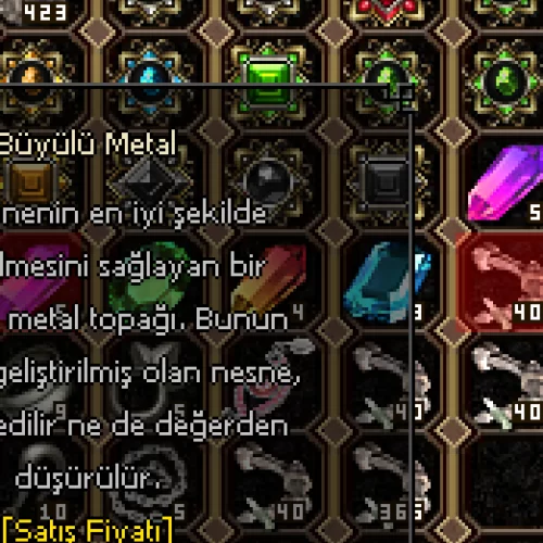  açıklama bak sura + hediye lycan